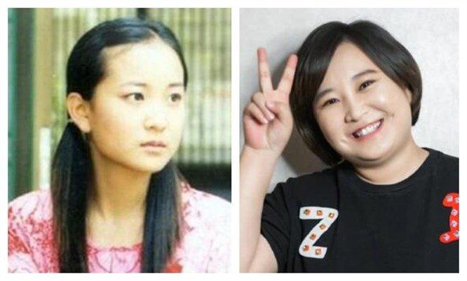 贾玲现在身价有多少亿 贾玲个人资料简历及家世