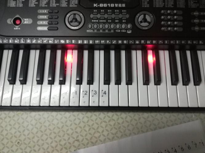 手机电子琴热评榜