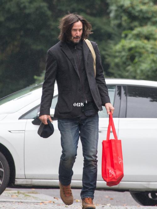 基努里维斯 | 最新街拍组图_街拍_欧美明星_欧美明星街拍_娱乐_明星