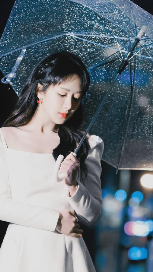 杨紫余生请多指教