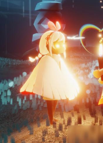 中国绊爱,是一名虚拟主播,是虚拟主播绊爱在中国的分身,2019年6月正式