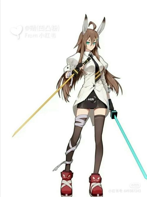 凹凸世界f4女装_女装_游戏_手机游戏