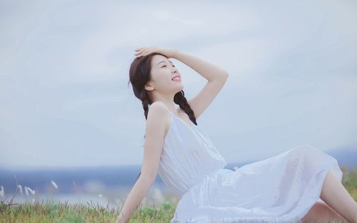 虞书欣,虞书欣恋情,小清新,美女壁纸,清纯美女