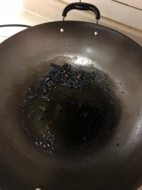 做饭最失败的一次经历是什么