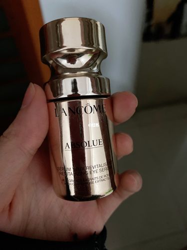 兰蔻菁纯眼精华_眼精华_兰蔻菁纯_兰蔻怎么样_美妆