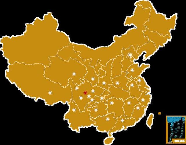 央企,国企,政府机关及事业单位长期合作,业务范围以四川成都为中心
