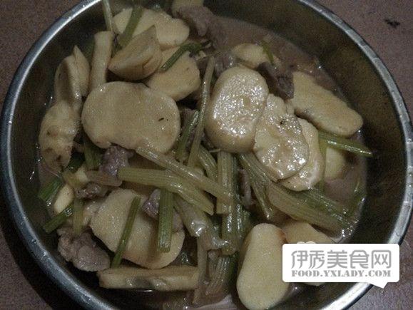 【茨菇的功效与作用】_茨菇是什么_茨菇怎么用_【伊秀