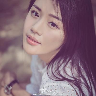 马思纯情侣头像