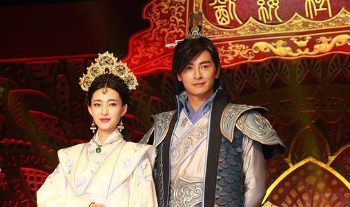 楚乔传2传来消息男主不是林更新和女主再次合作