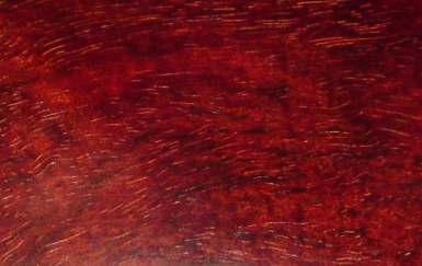 小叶紫檀牛毛纹 小叶紫檀牛毛纹是什么样的