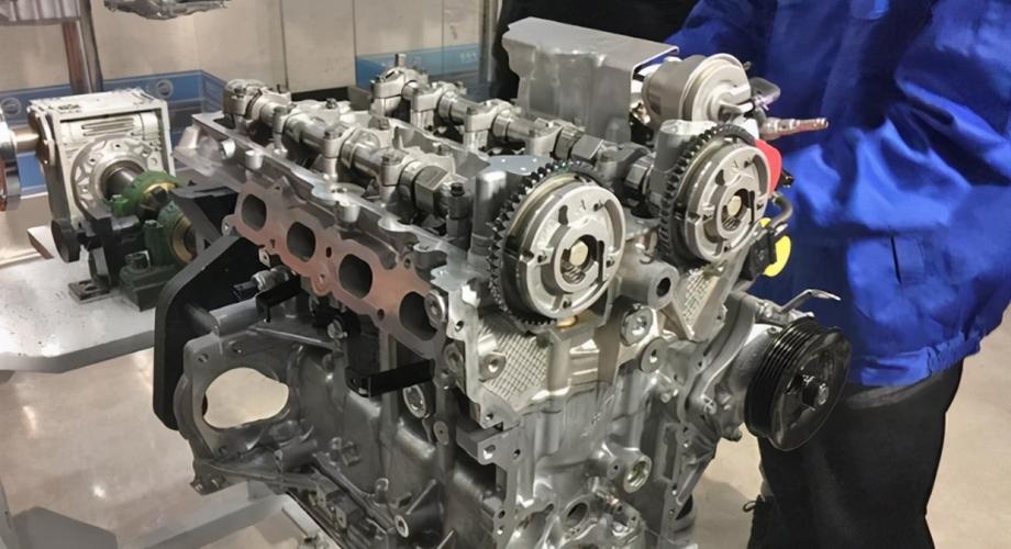 5t lfv发动机密切相关.