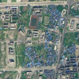 太平镇卫星地图 - 四川省绵阳市江油市太平镇,村地图