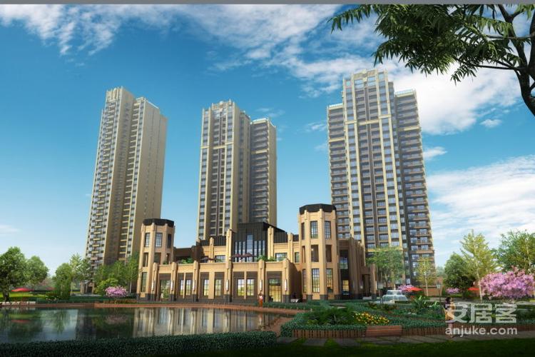 成都楼盘 温江楼盘 金马镇楼盘 恒大御景