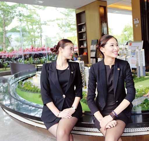 售楼小姐都知道的秘密 买房最应先看什么?