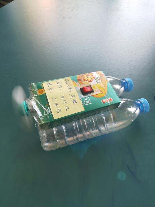 景泰县实验小学 科技小发明,小制作成果展示