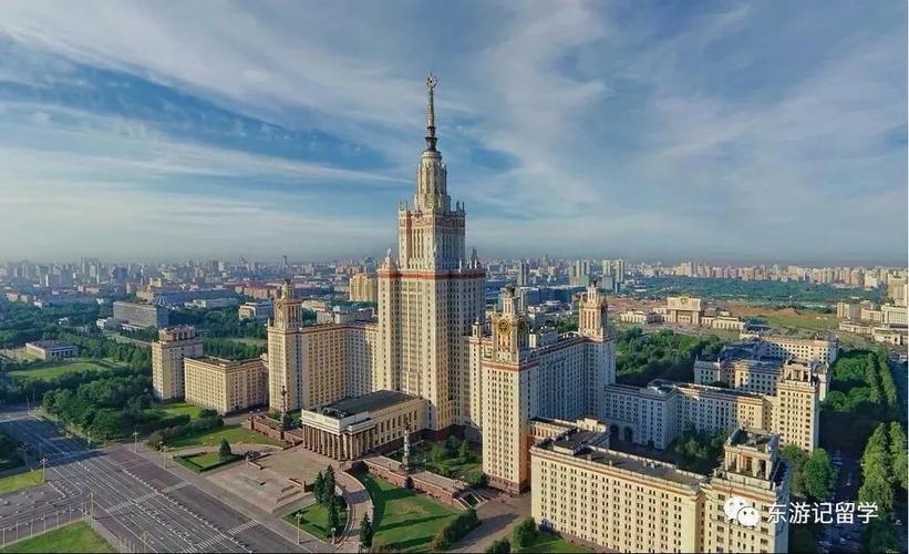 特别关注去俄罗斯留学物超所值请相信自己这是你人生中最宝贵的财富