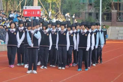 长沙各高校校服大pk,哇塞!原来校服也有颜值之分