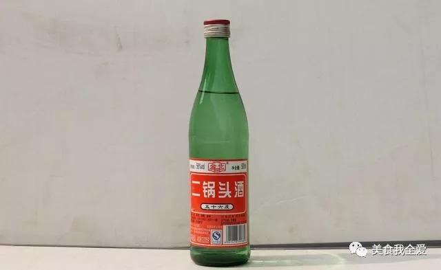 为什么二锅头那么便宜?网友怎么评价呢?你觉得呢?