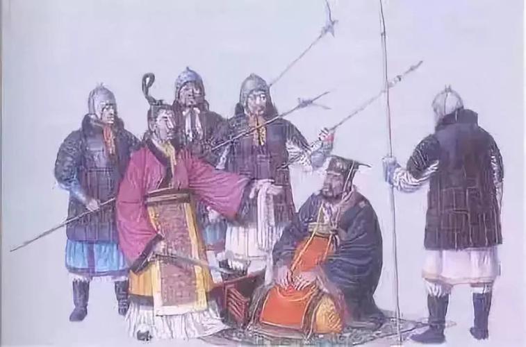 虽然晋国侥幸取胜,但是从战后两国的反应来看,这却是他们霸业衰退