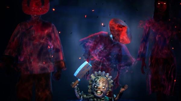 pagui打鬼第二结局提示与困难模式开启方法