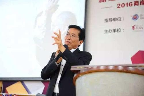 好友田涛:任正非已没有了华为的人权,财权和事权,只有