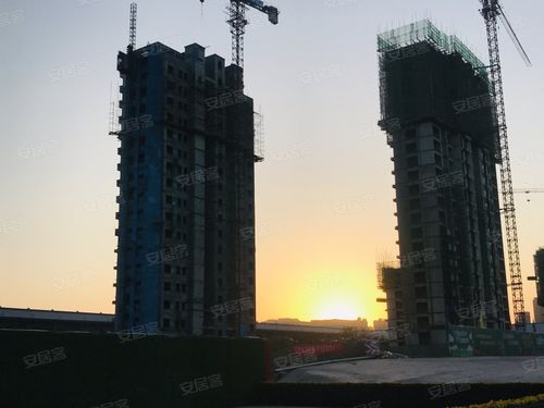 华南城中园,创新路-郑州华南城中园二手房,租房,房价