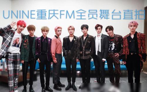 出道即巅峰?《青2》女团限定期仅1年,人气训练生有个人资源