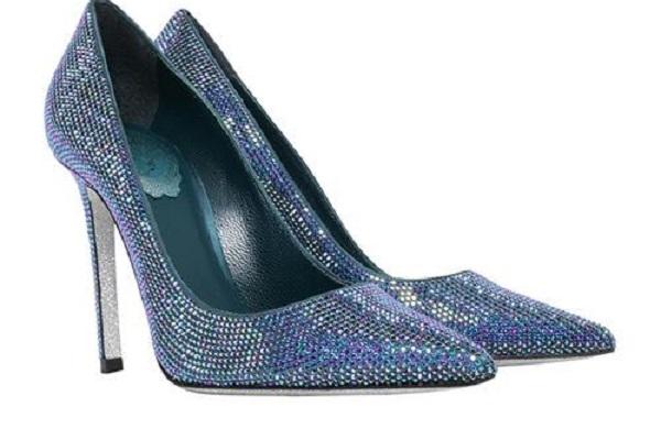 世界十大奢侈女鞋品牌:菲拉格慕第5,第1奥斯卡颁奖指定