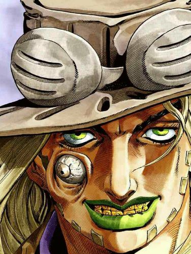系列jojo表情帝2铁球神医老谢