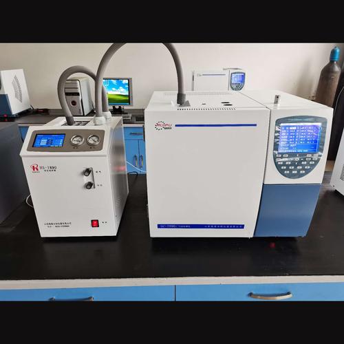 gc-7890环氧乙烷 气相色谱仪