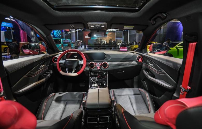 补贴至高6000元 风行t5 evo:五重潮礼,惠享超值