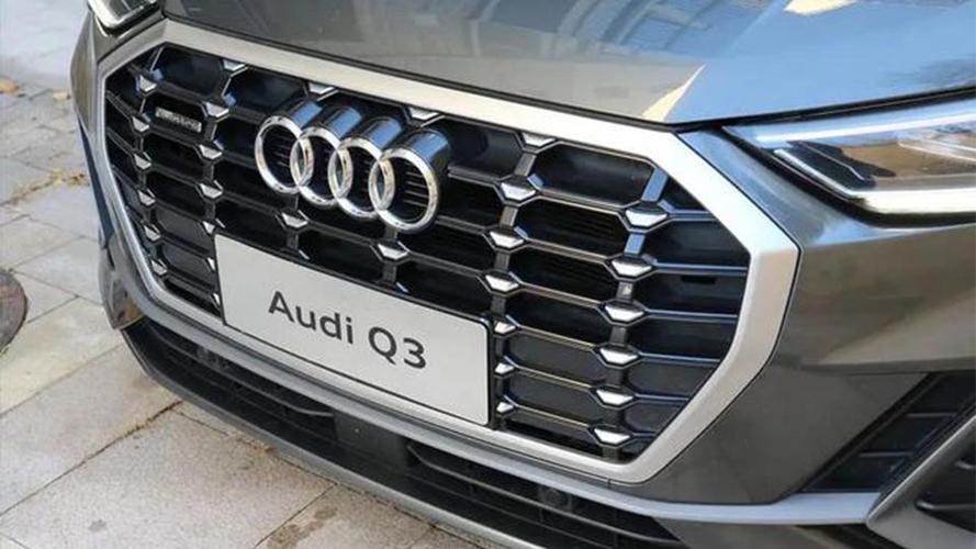 奥迪q3多少钱奥迪q3质量到底怎么样