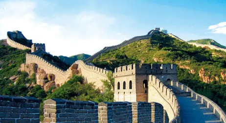 2021国庆节去北京八达岭长城需要预约吗