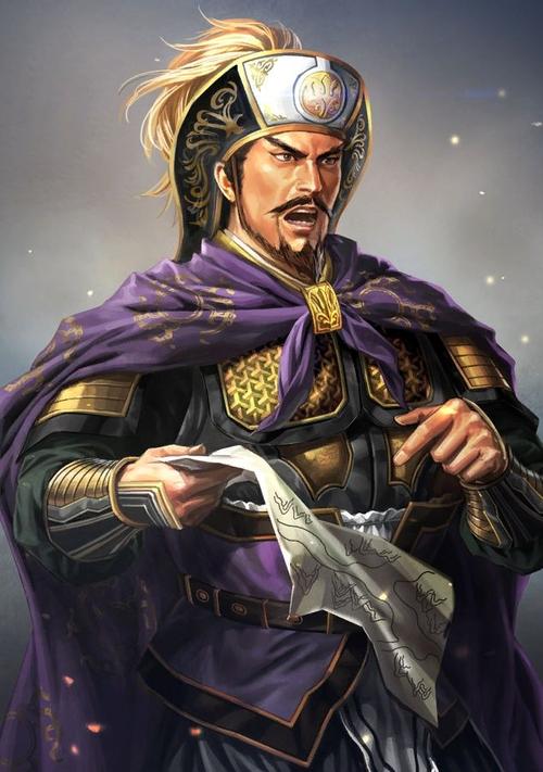 邓艾,字士载,本名邓范,义阳棘阳人.三国时期曹魏杰出