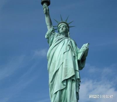 头像自由女神微信头像送给用自由女神做头像的人第261期