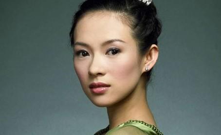 二,章子怡 木火通明阳气太盛 2016年有婚喜之兆