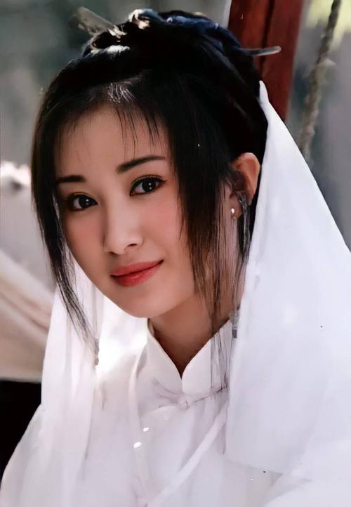 9.《少年大钦差》徐莲