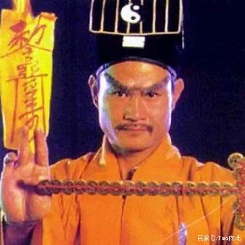 印象最深的"茅山道长",林正英早逝引争议,是否和拍摄