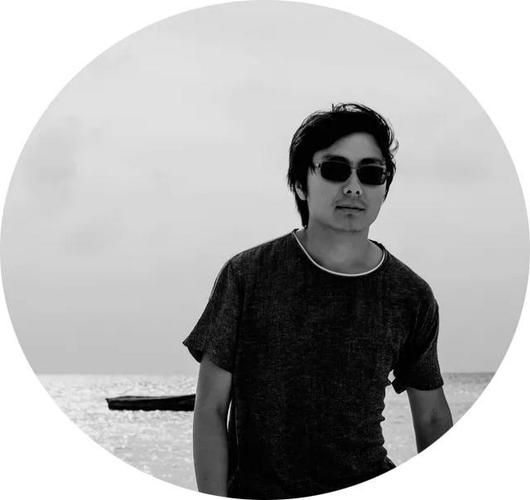王天虹:星辰与大海的生灵