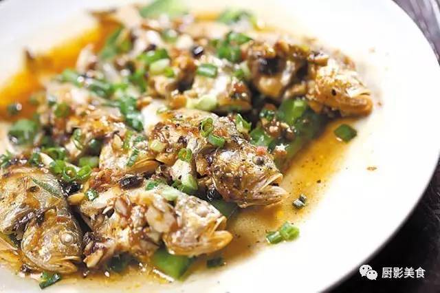 广东三月河鲜觅食宝典