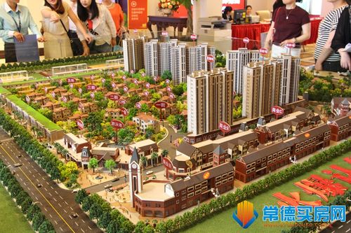 汉寿碧桂园