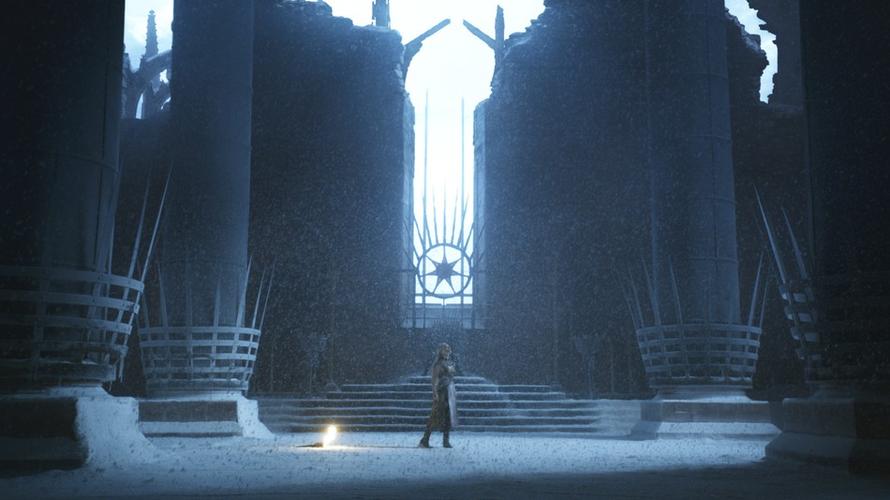 game of thrones theory about the night king has fans worried