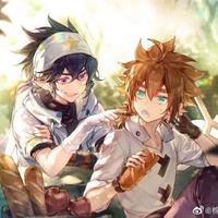 假如雷狮是病娇安迷修杀了他弟你感觉雷狮会怎么作