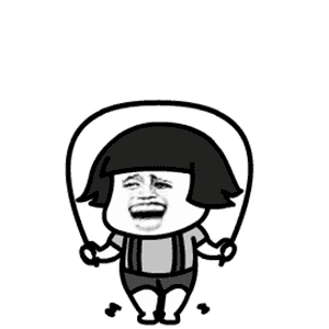 动漫 卡通 漫画 头像 300_300 gif 动态图 动图