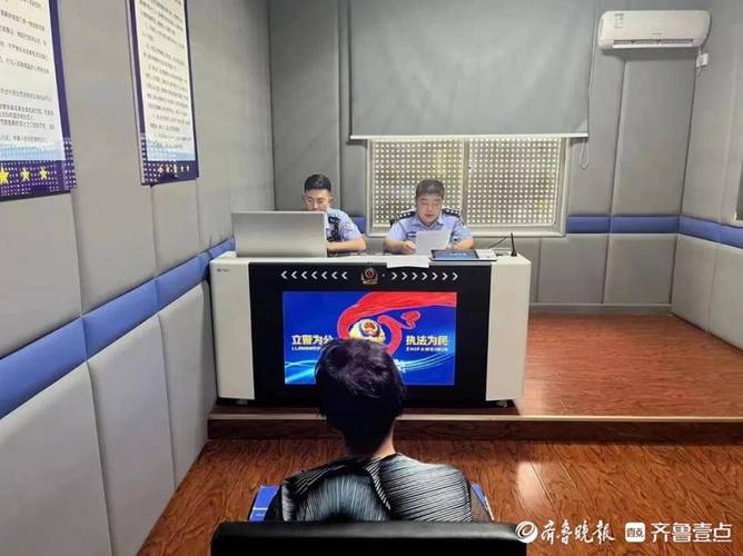 偷车偷花偷轮胎利津公安连续抓获6名犯罪嫌疑人