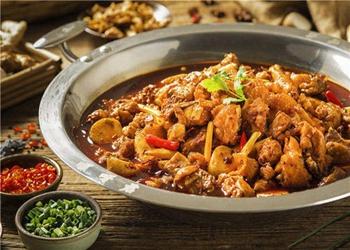 常州兔肉火锅培训教学20年