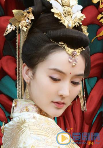 长相守花锦绣是谁演的花锦绣扮演者楷旋资料