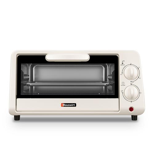 海氏b06烤箱视频