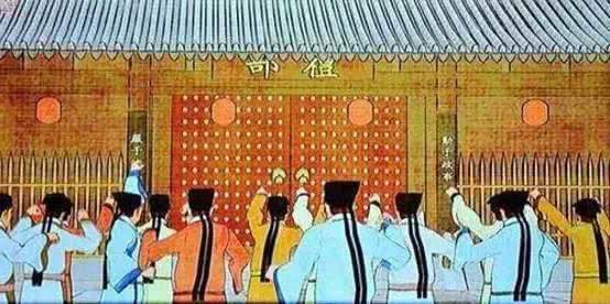 明朝就有南北卷?不分不行,南方举子太能考,几乎垄断了科举名额