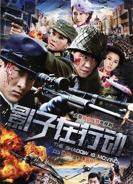 影子在行动(共21集)-全集在线观看–电视剧-爱奇艺全